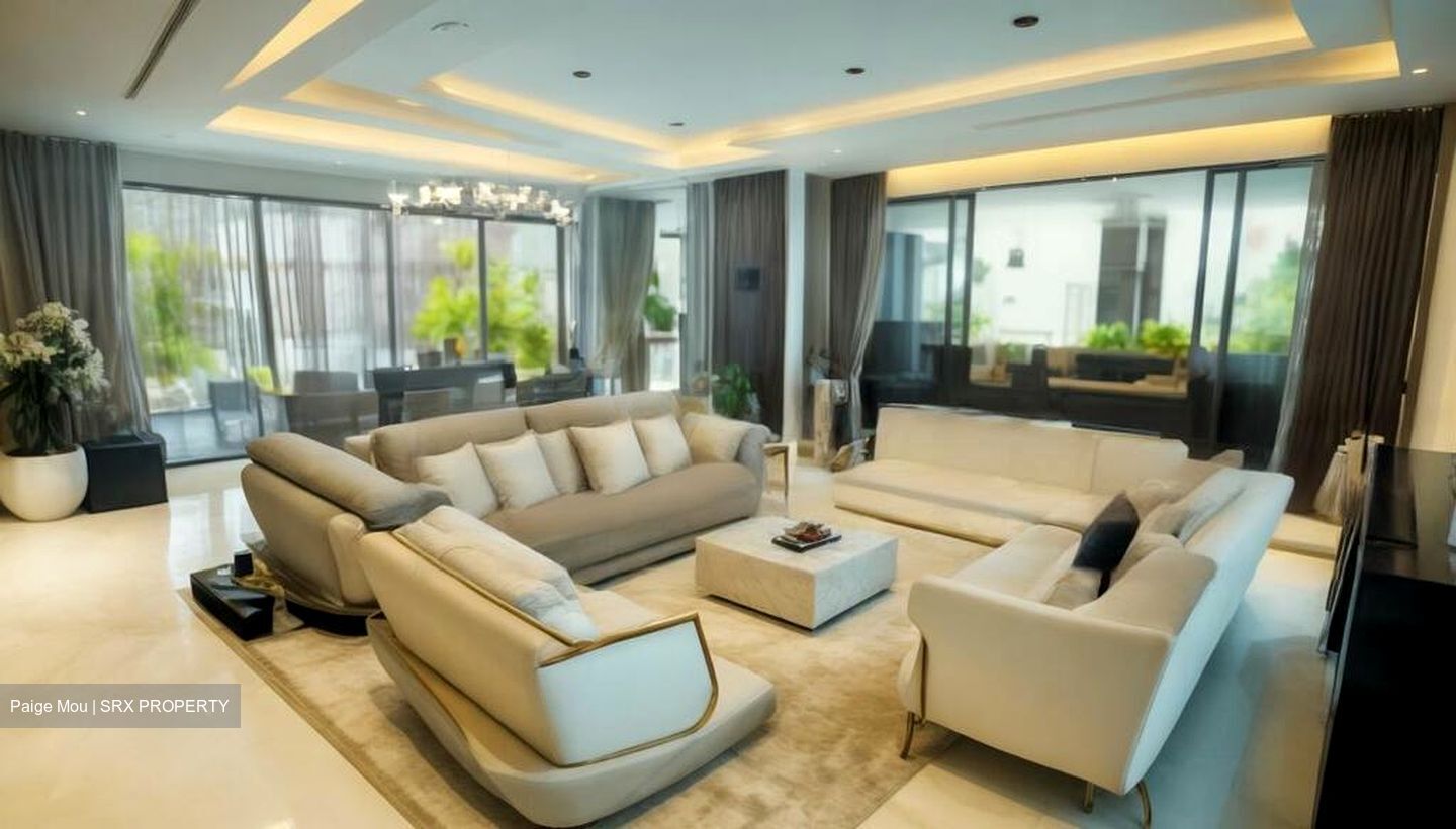 The Nassim (D10), Condominium #459243471